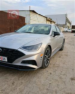 هيونداي سوناتا